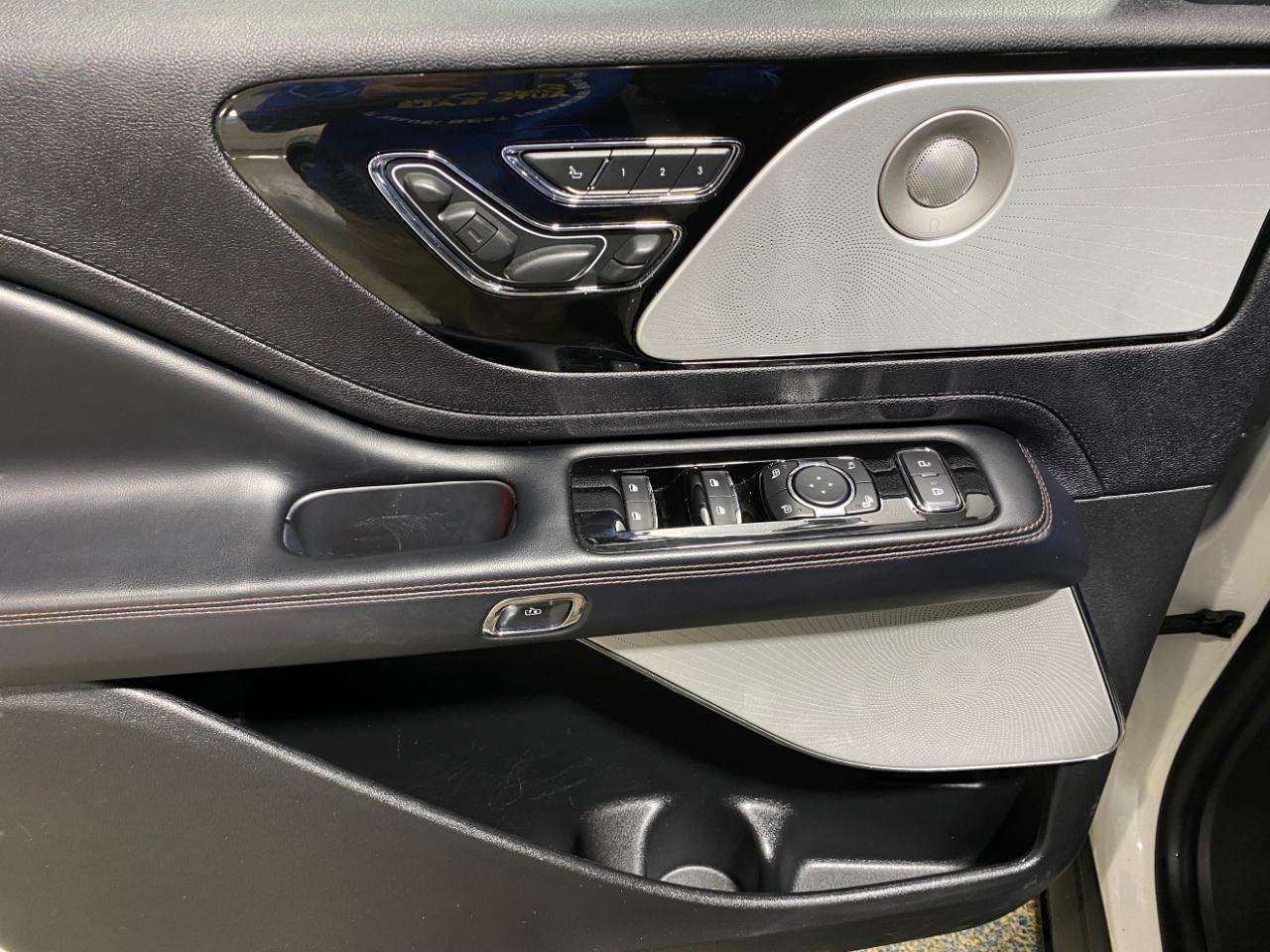 Lincoln Aviator Reserve AWD 2020