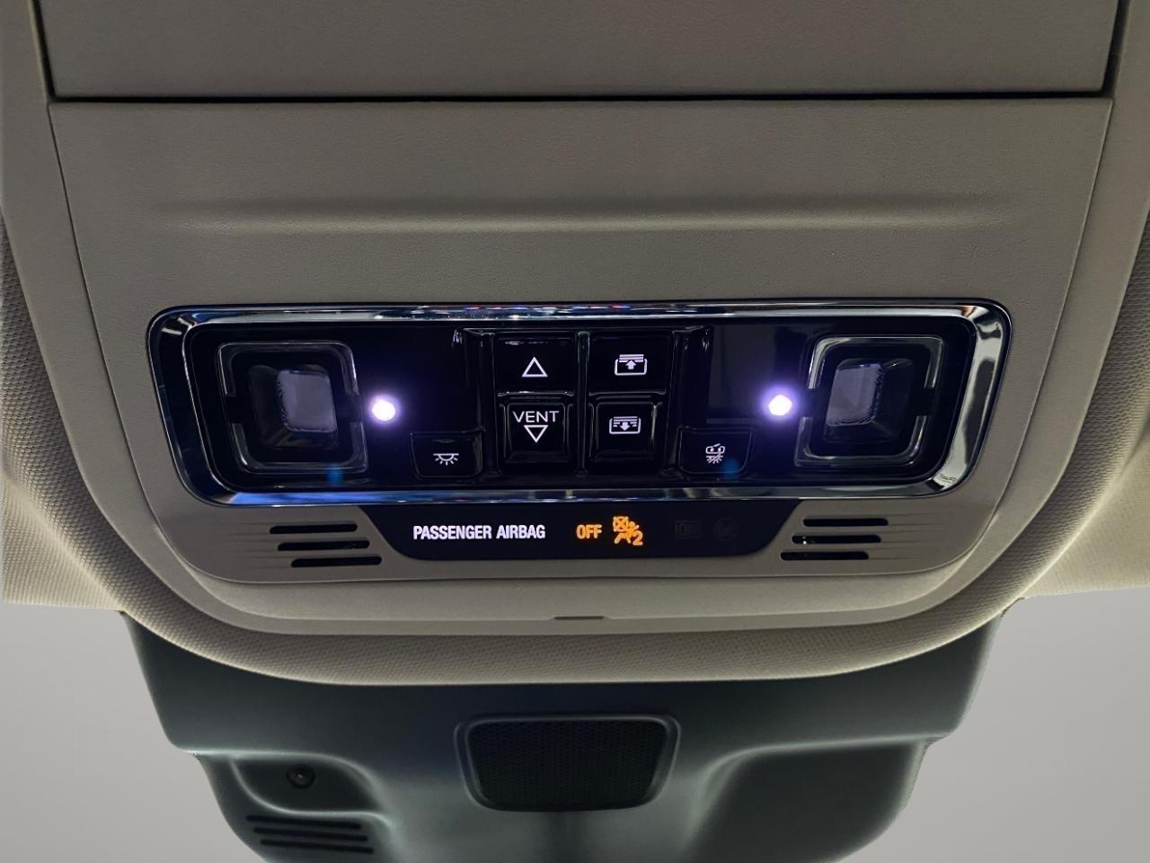 Lincoln Aviator Reserve AWD 2020