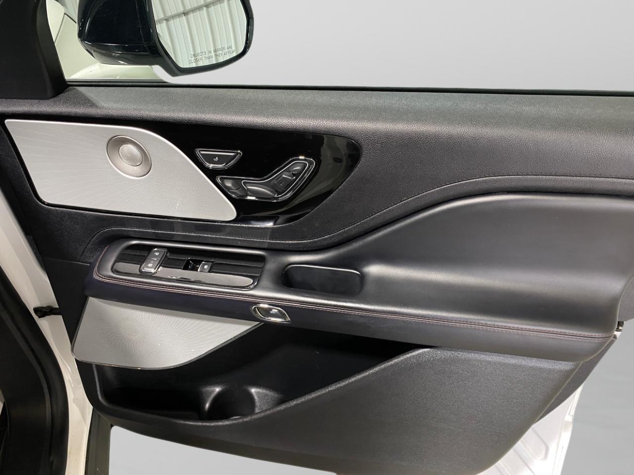 Lincoln Aviator Reserve AWD 2020