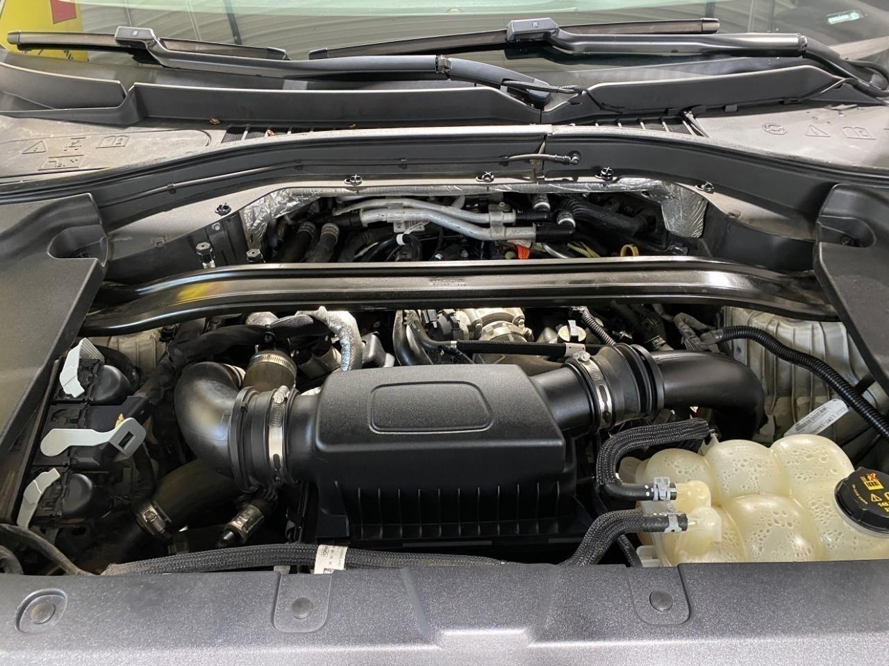 Lincoln Aviator Reserve AWD 2020