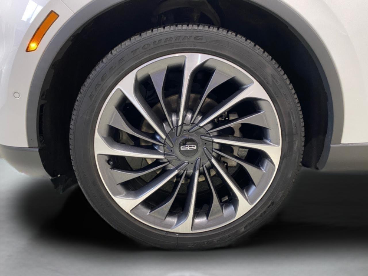 Lincoln Aviator Reserve AWD 2020