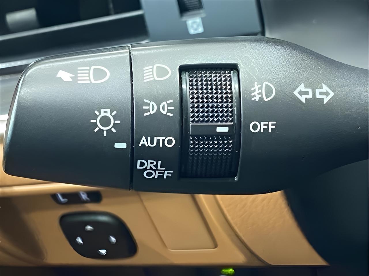 Lexus ES 350  2018