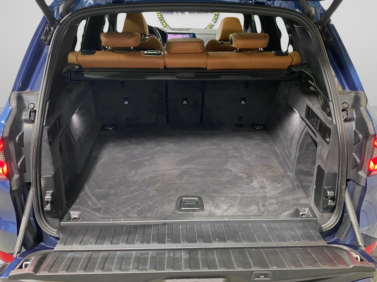 BMW X5 xDrive40i 2019