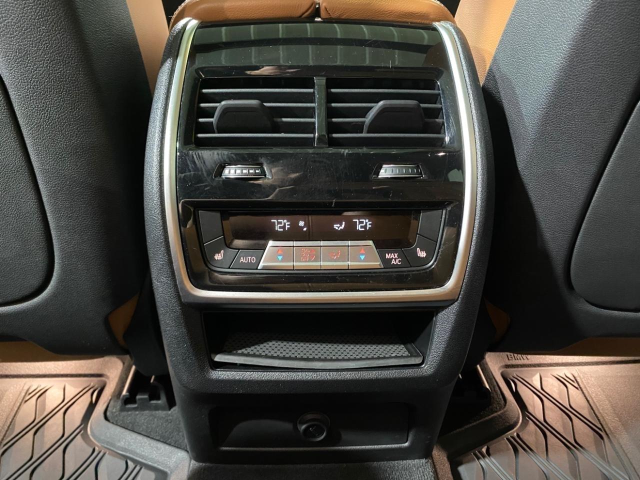 BMW X5 xDrive40i 2019