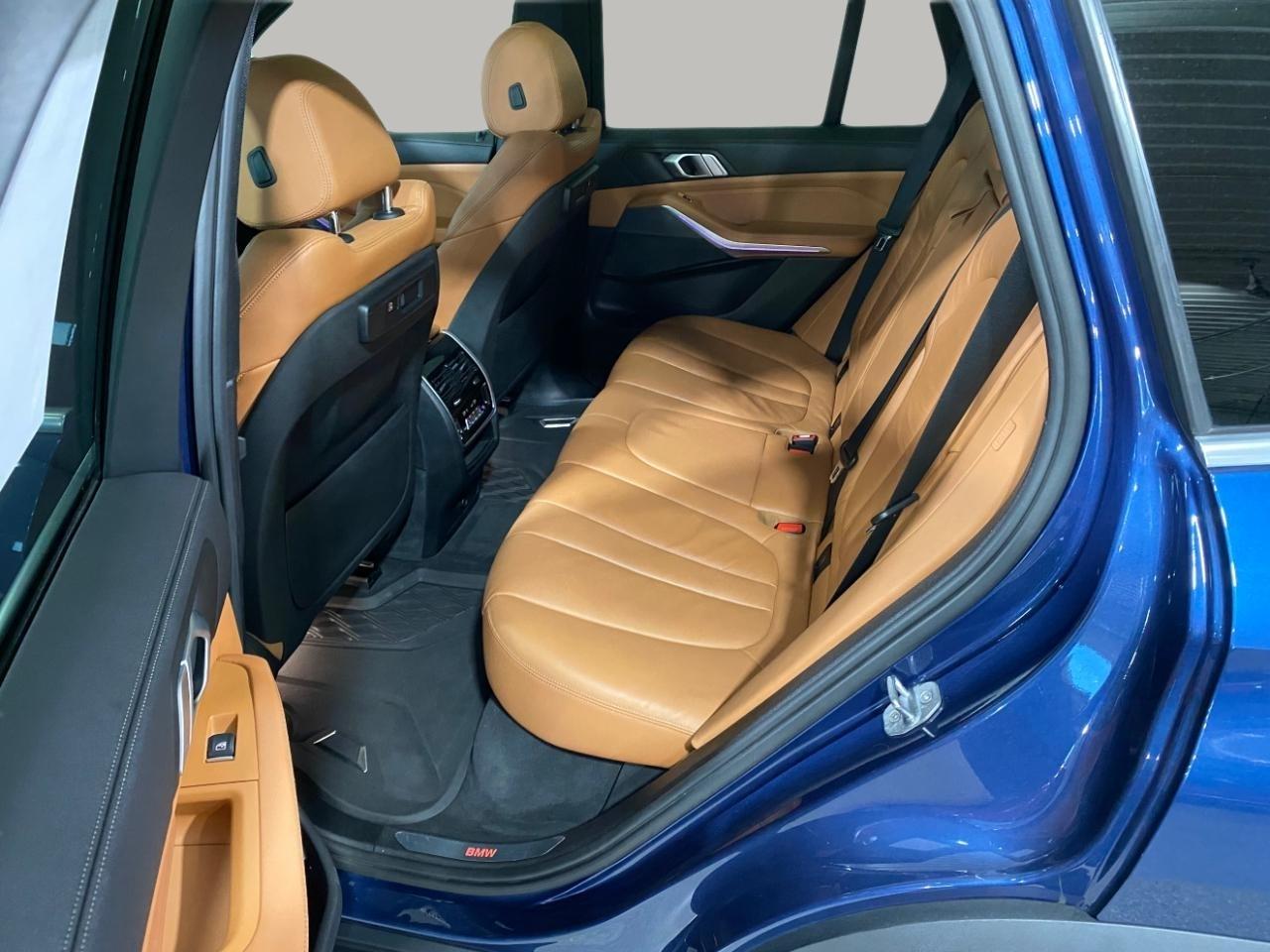 BMW X5 xDrive40i 2019
