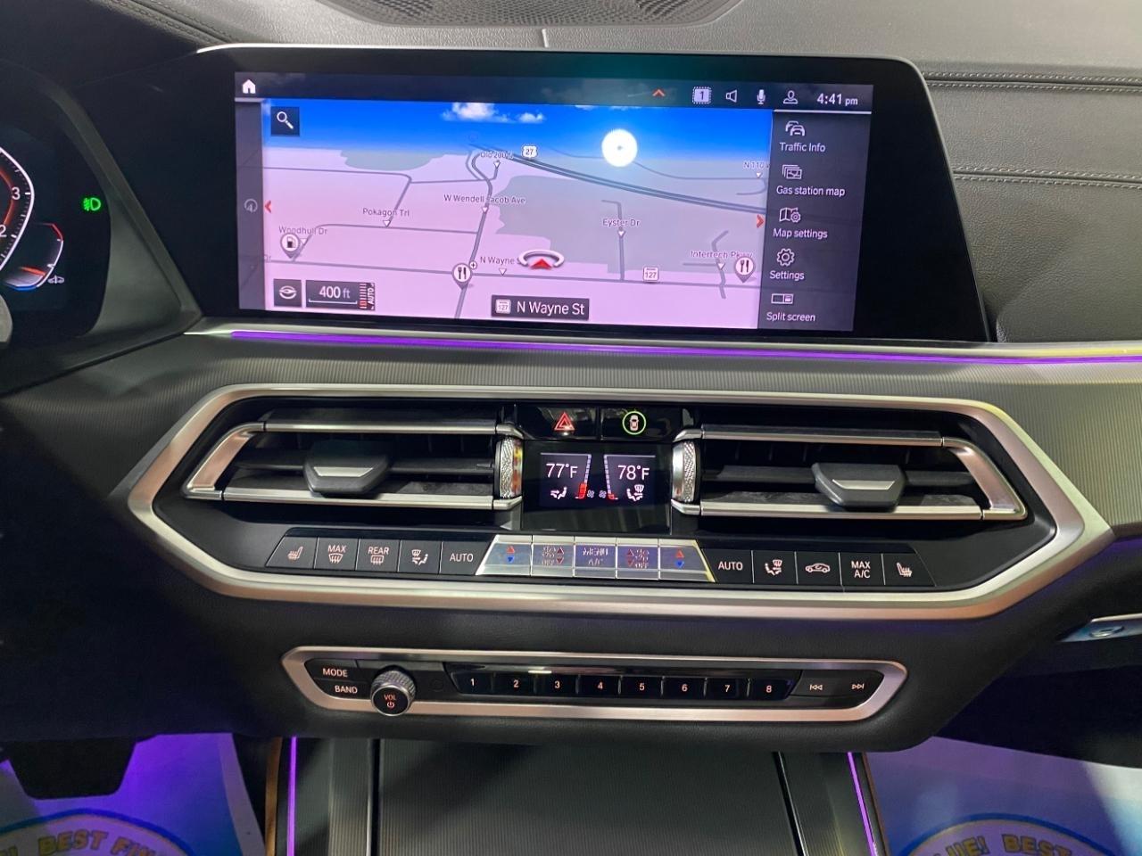 BMW X5 xDrive40i 2019