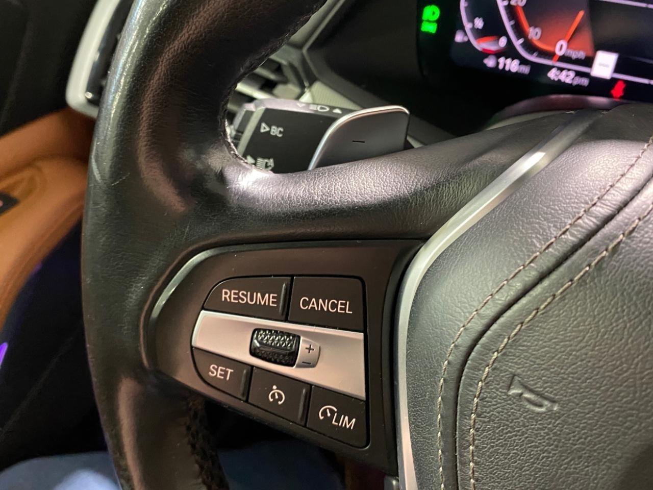 BMW X5 xDrive40i 2019