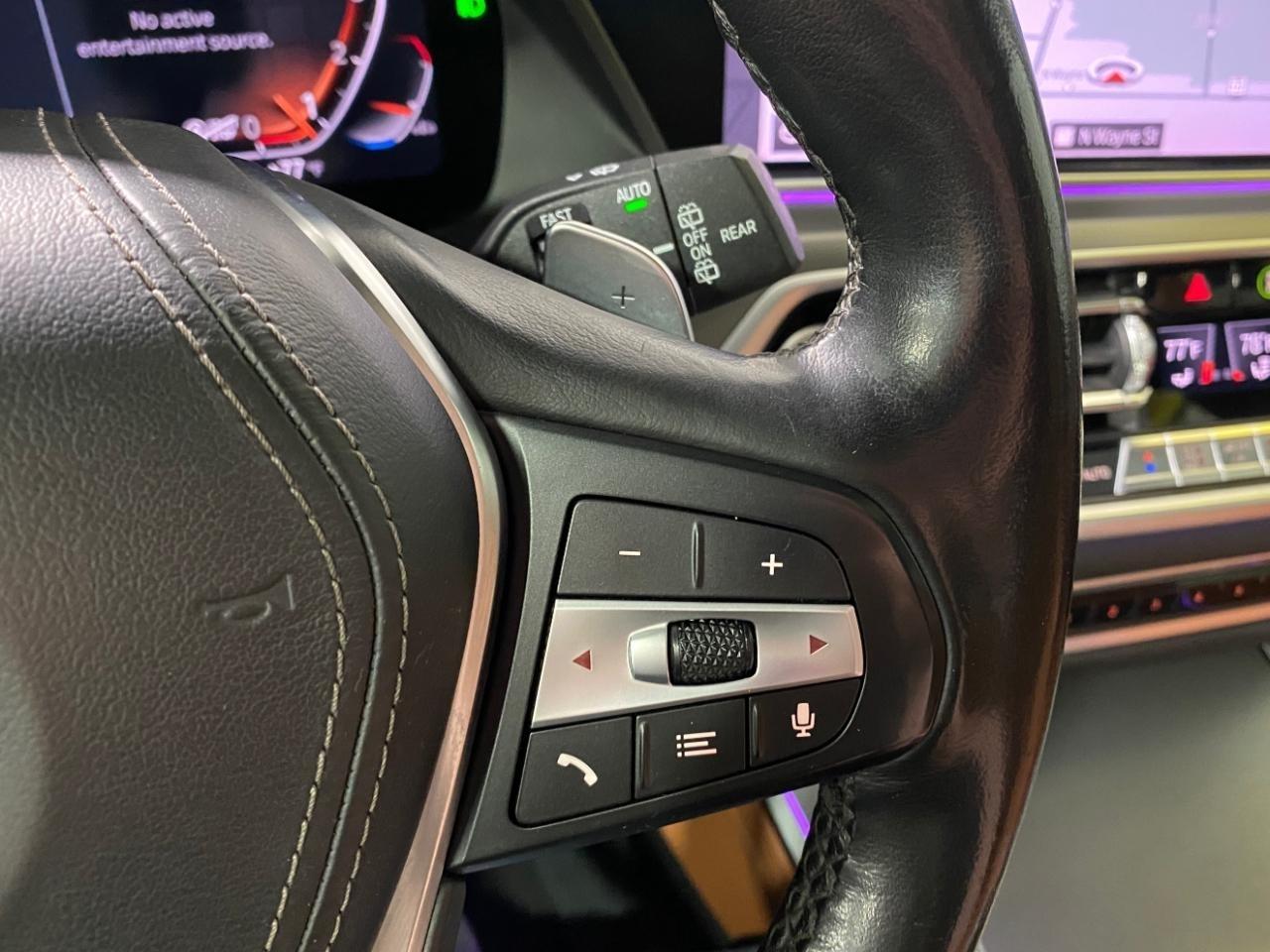 BMW X5 xDrive40i 2019