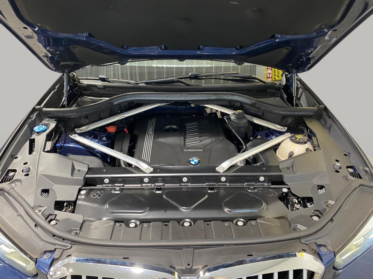 BMW X5 xDrive40i 2019
