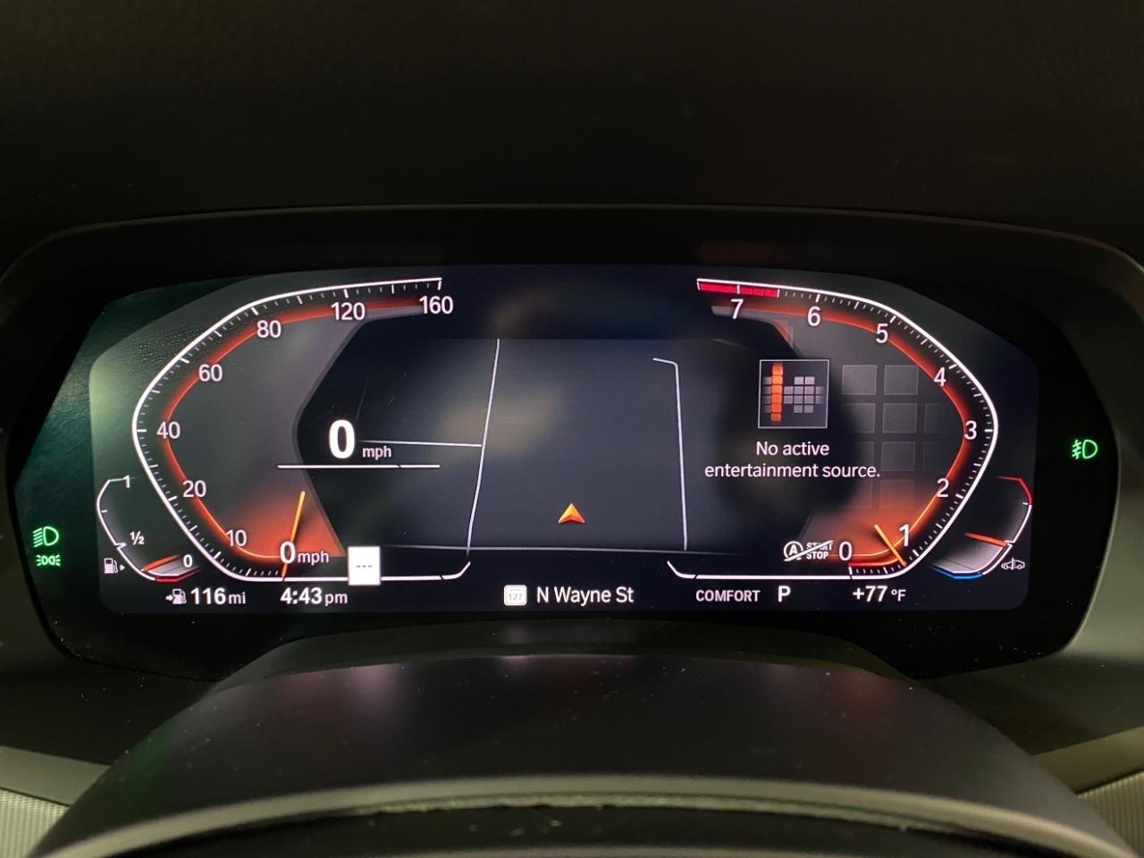BMW X5 xDrive40i 2019