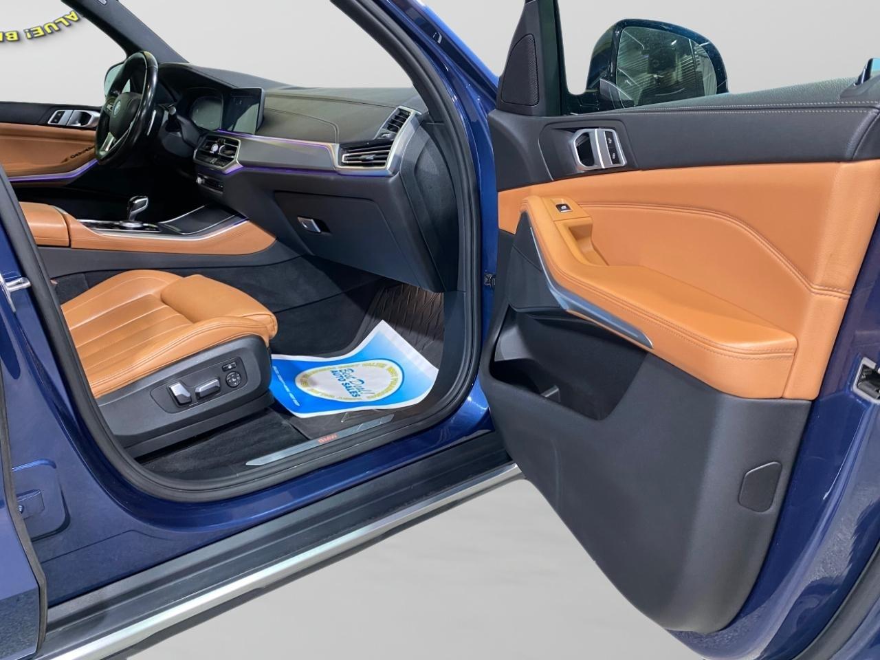 BMW X5 xDrive40i 2019