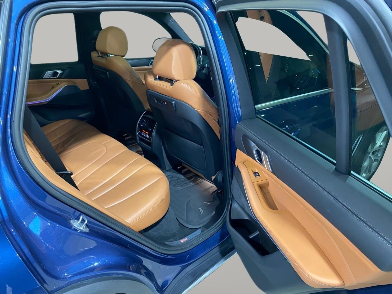 BMW X5 xDrive40i 2019