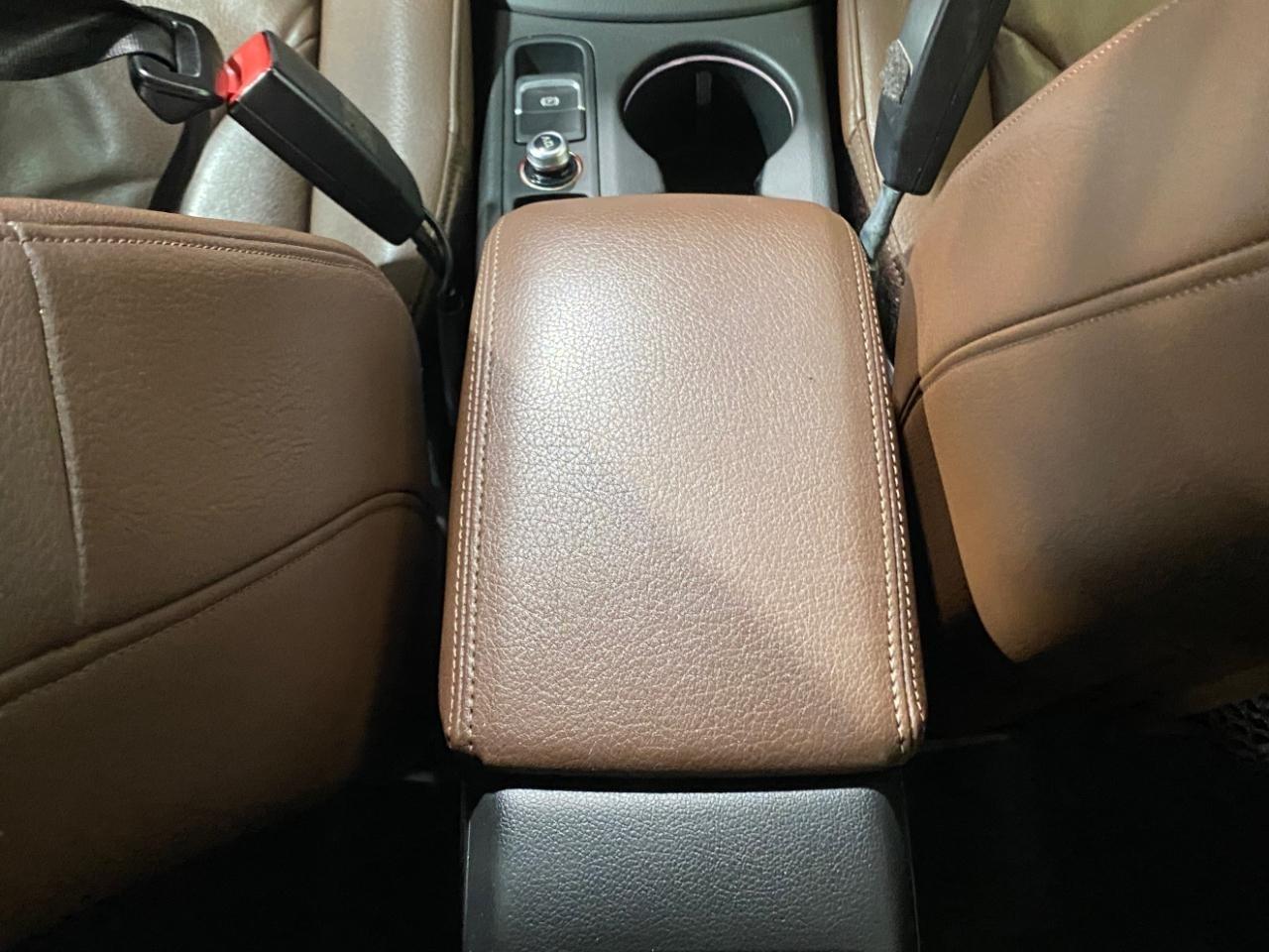 Audi Q3 Premium quattro 2017