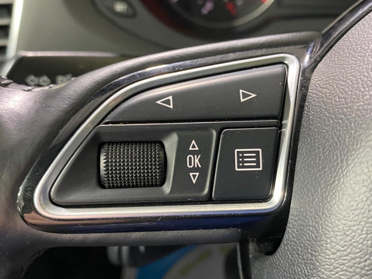 Audi Q3 Premium quattro 2017
