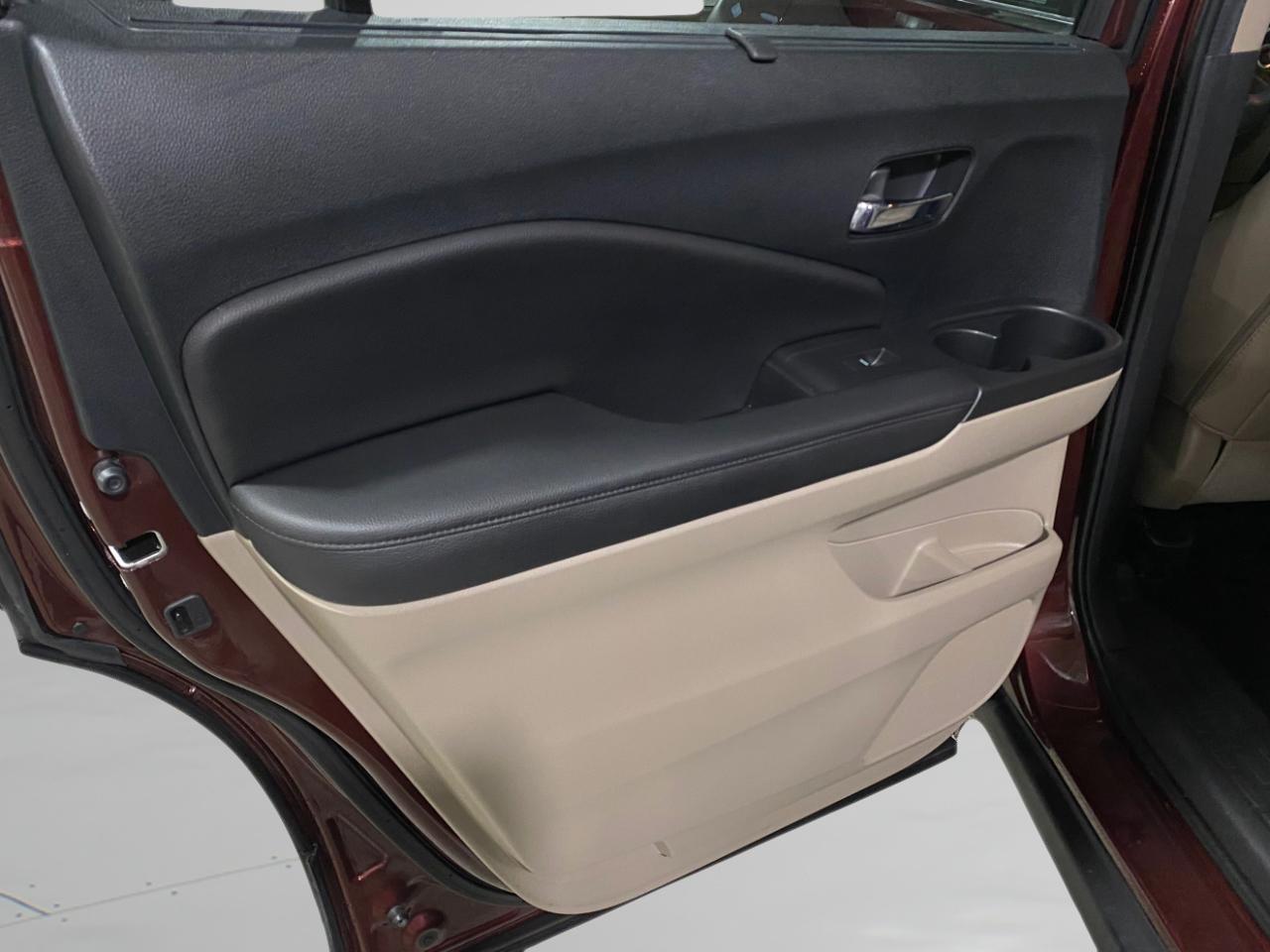 Honda Pilot SE 4WD 2022