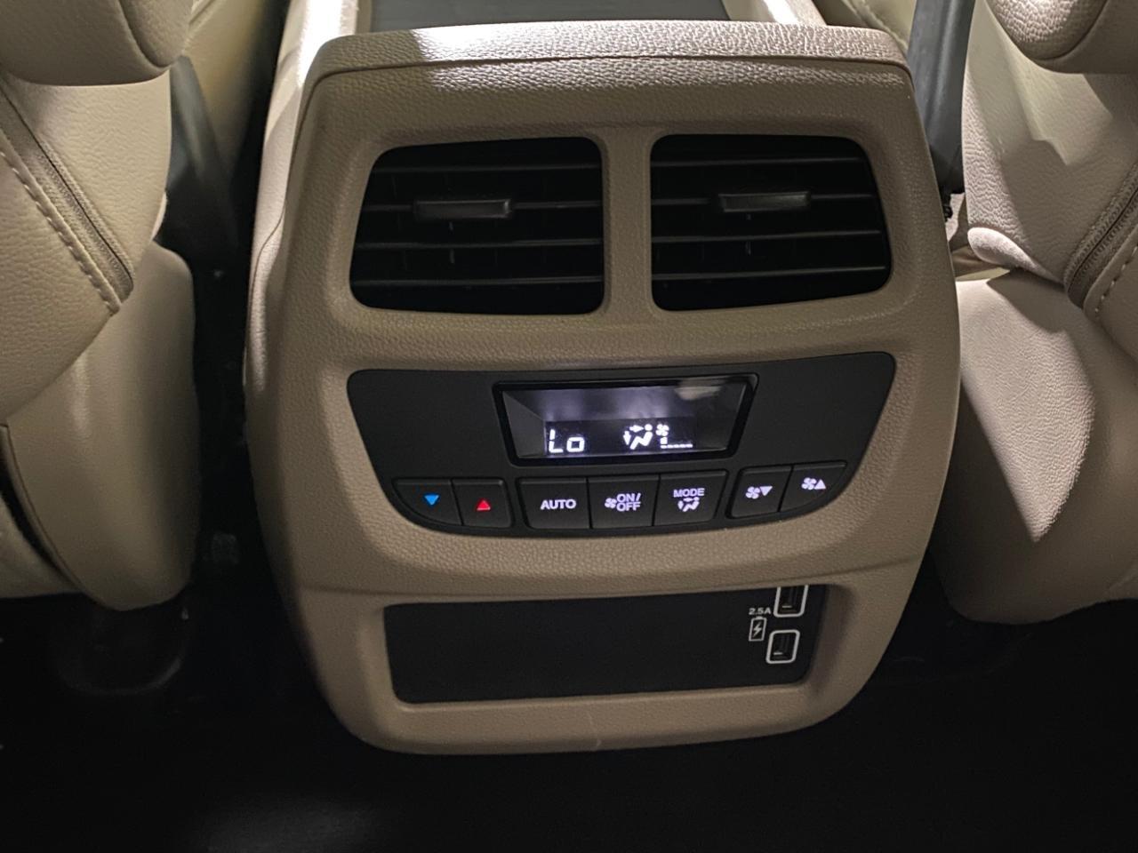 Honda Pilot SE 4WD 2022