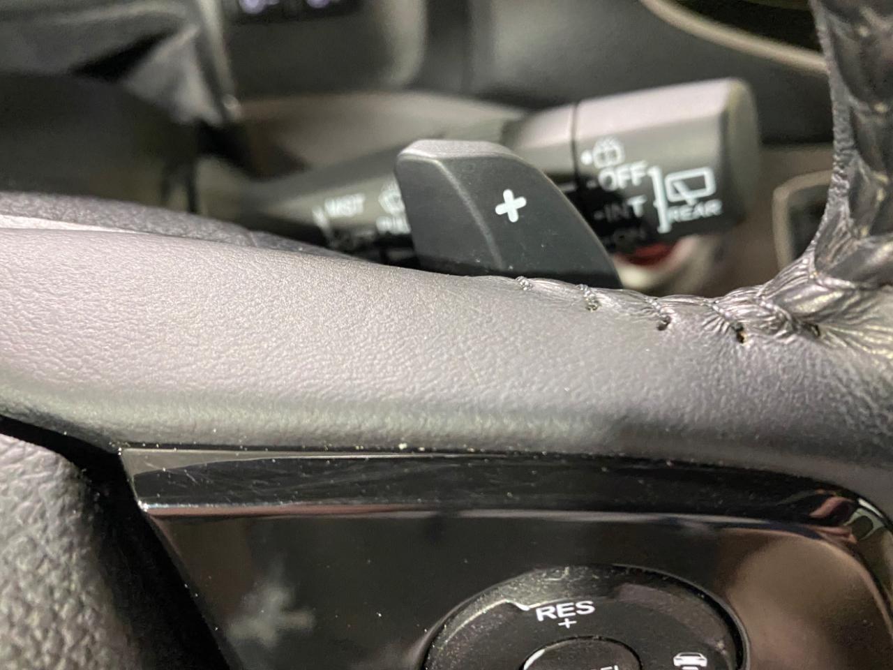 Honda Pilot SE 4WD 2022