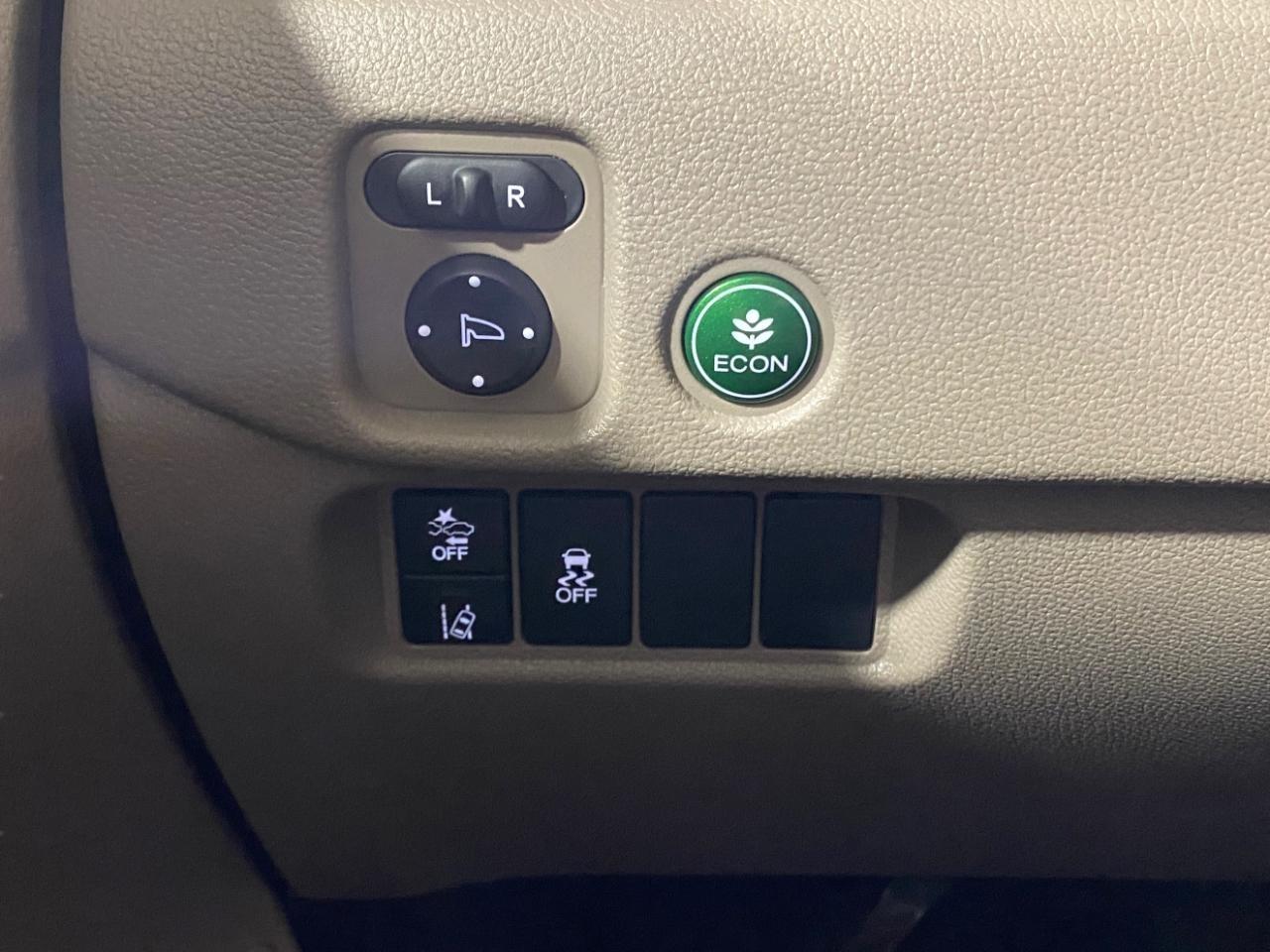 Honda Pilot SE 4WD 2022