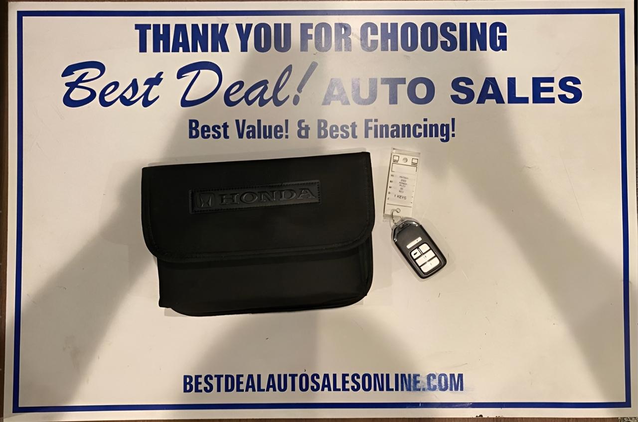 Honda Pilot SE 4WD 2022