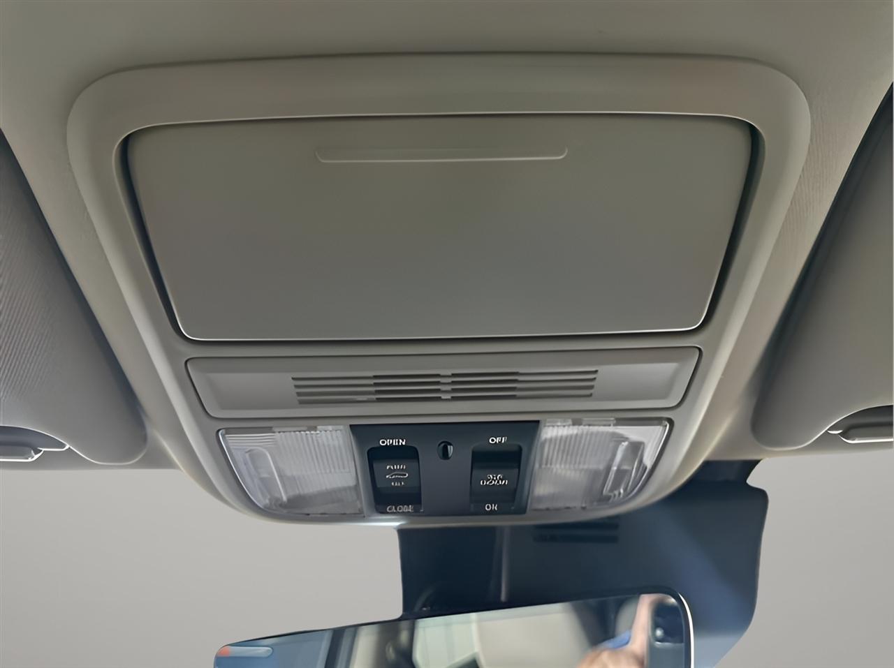 Honda Pilot SE 4WD 2022