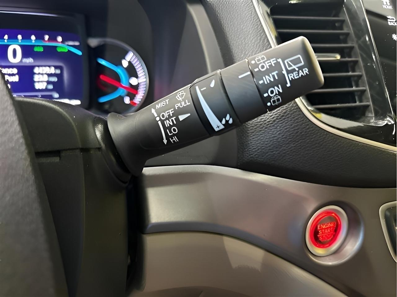 Honda Pilot SE 4WD 2022