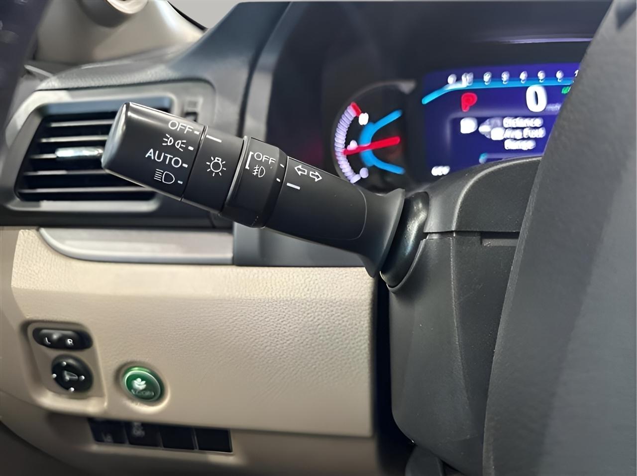 Honda Pilot SE 4WD 2022