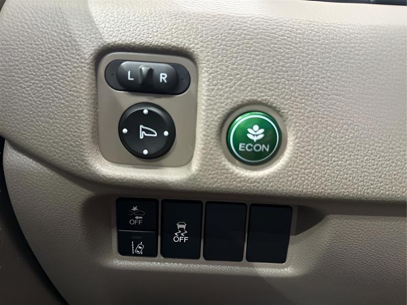 Honda Pilot SE 4WD 2022