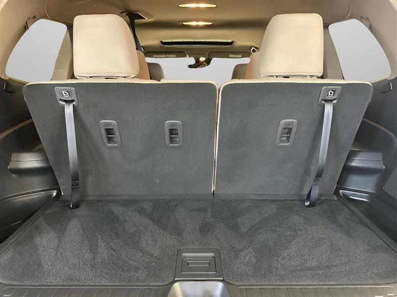 Honda Pilot SE 4WD 2022