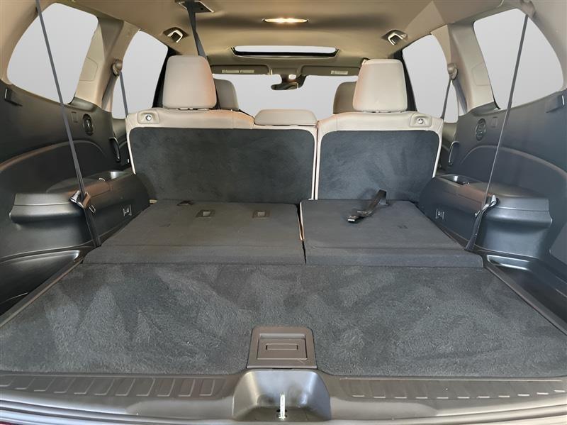 Honda Pilot SE 4WD 2022