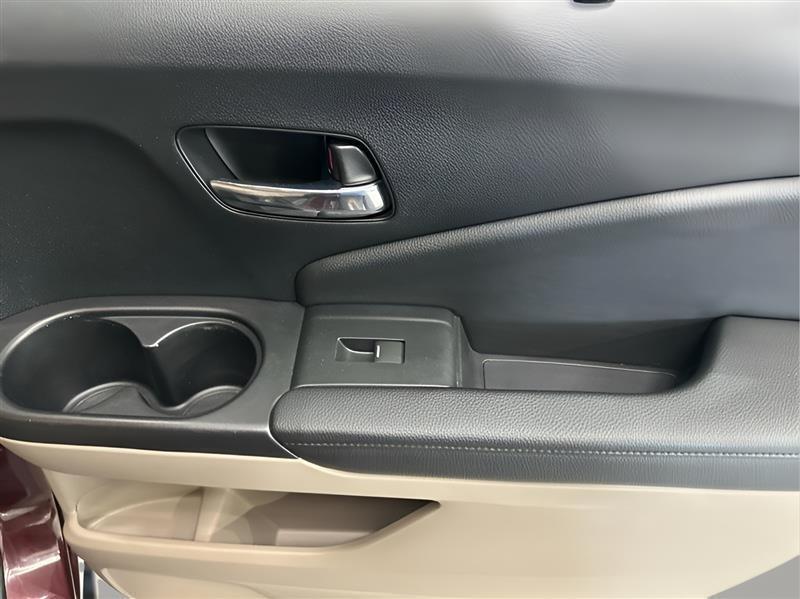 Honda Pilot SE 4WD 2022