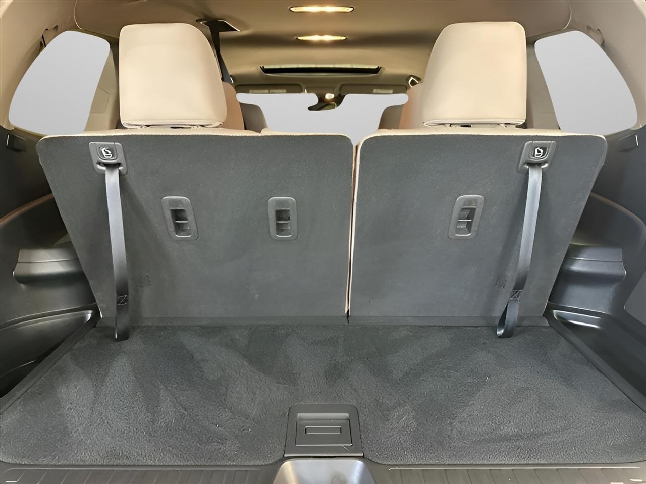 Honda Pilot SE 4WD 2022