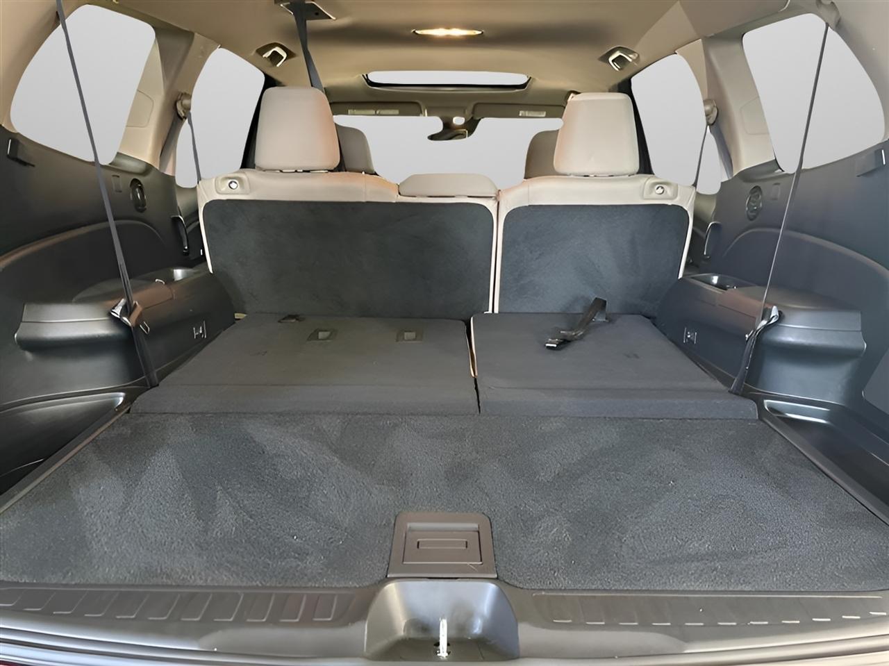Honda Pilot SE 4WD 2022