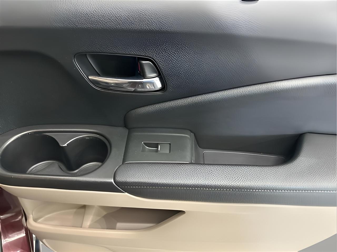 Honda Pilot SE 4WD 2022