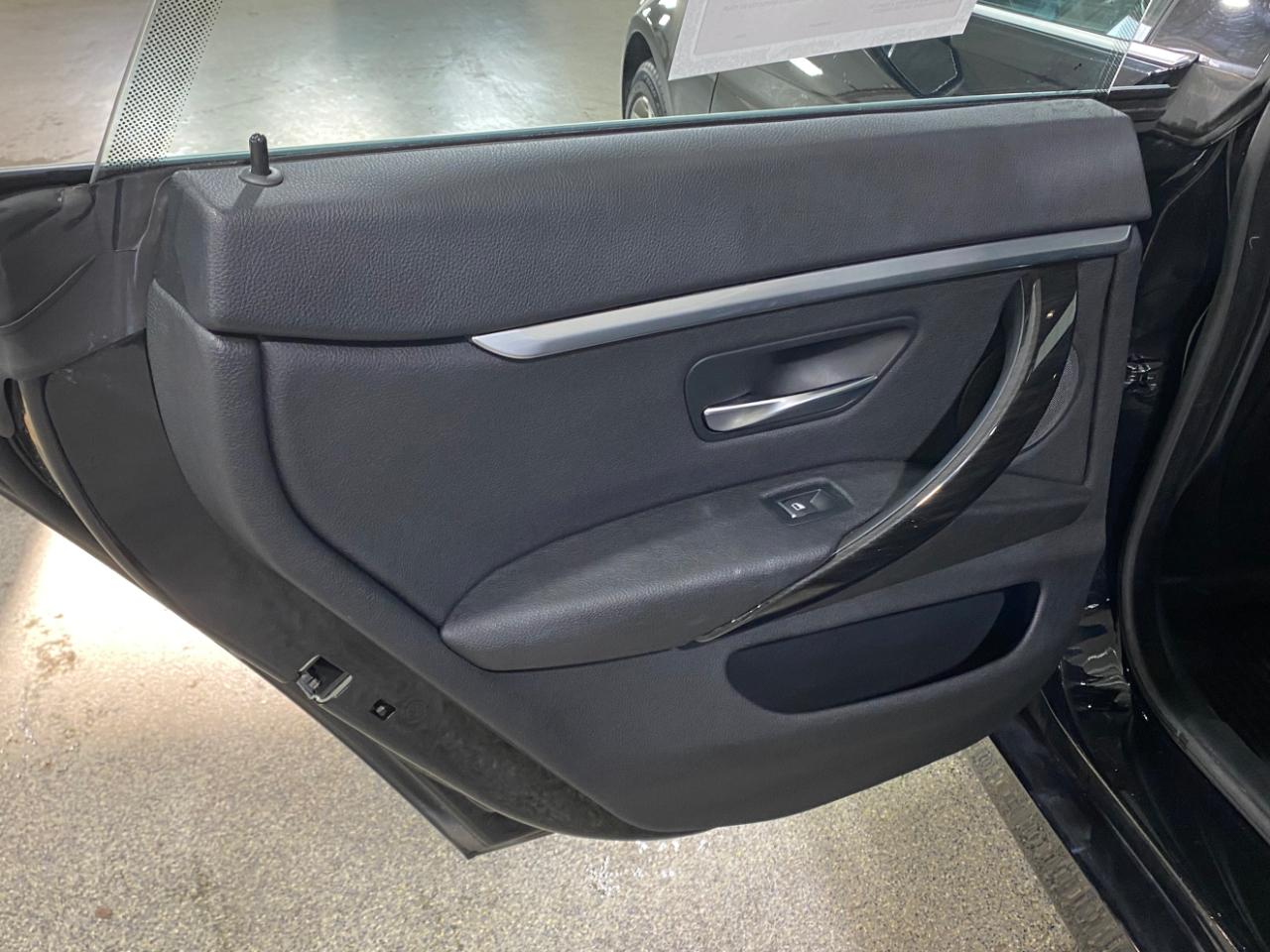 BMW 4-Series Gran Coupe 430i xDrive 2019