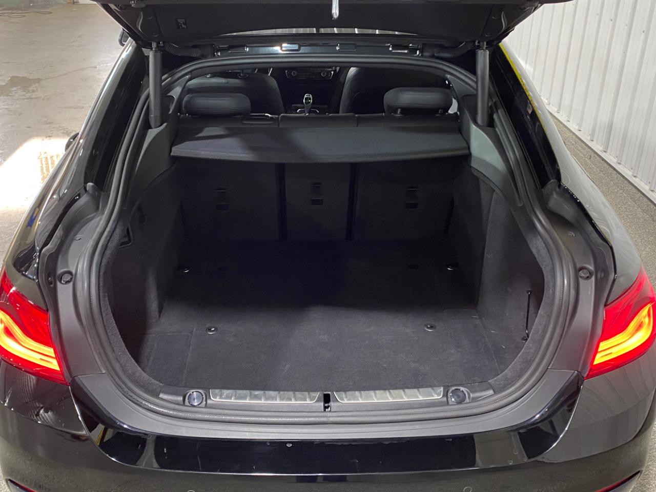 BMW 4-Series Gran Coupe 430i xDrive 2019