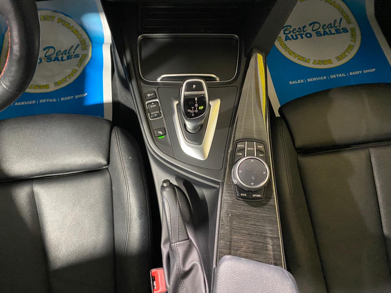 BMW 4-Series Gran Coupe 430i xDrive 2019