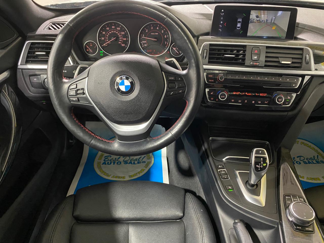 BMW 4-Series Gran Coupe 430i xDrive 2019