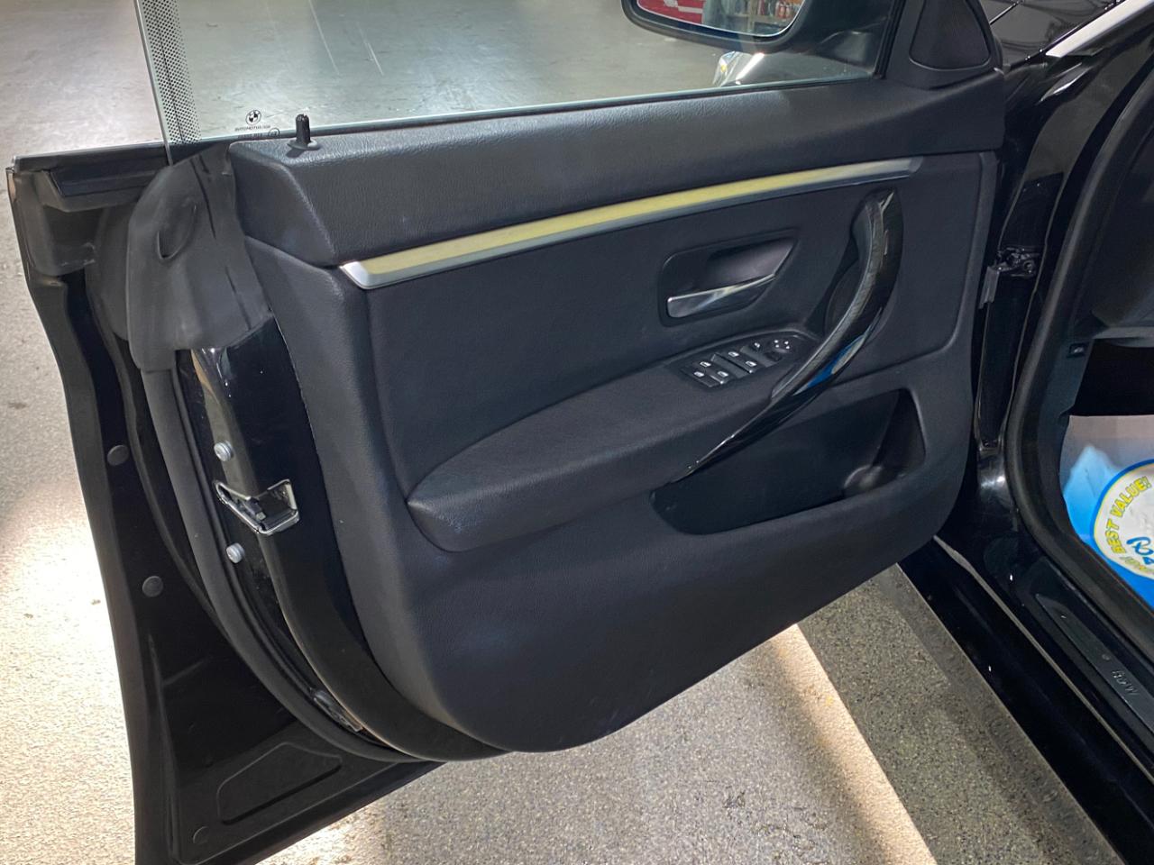 BMW 4-Series Gran Coupe 430i xDrive 2019