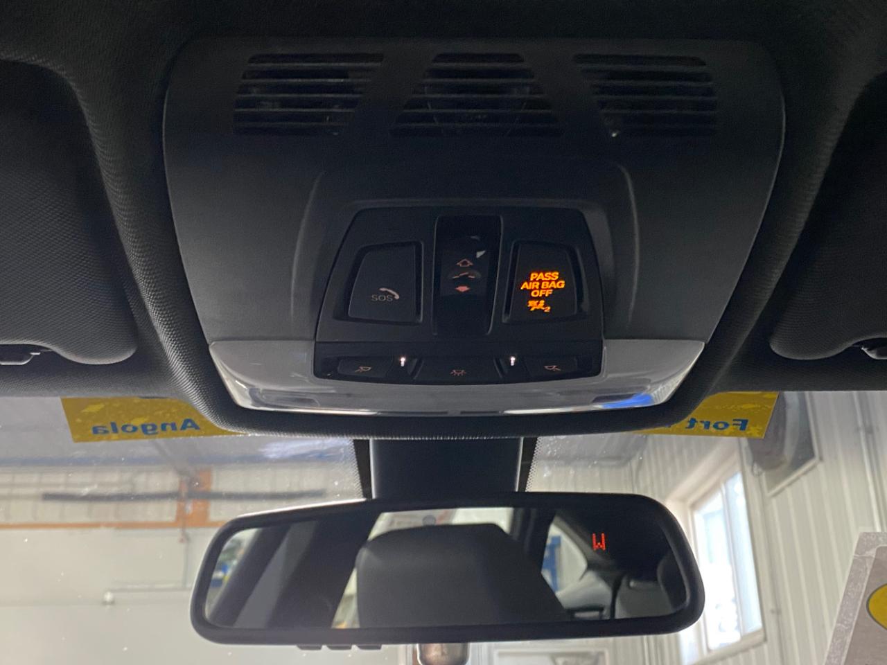 BMW 4-Series Gran Coupe 430i xDrive 2019