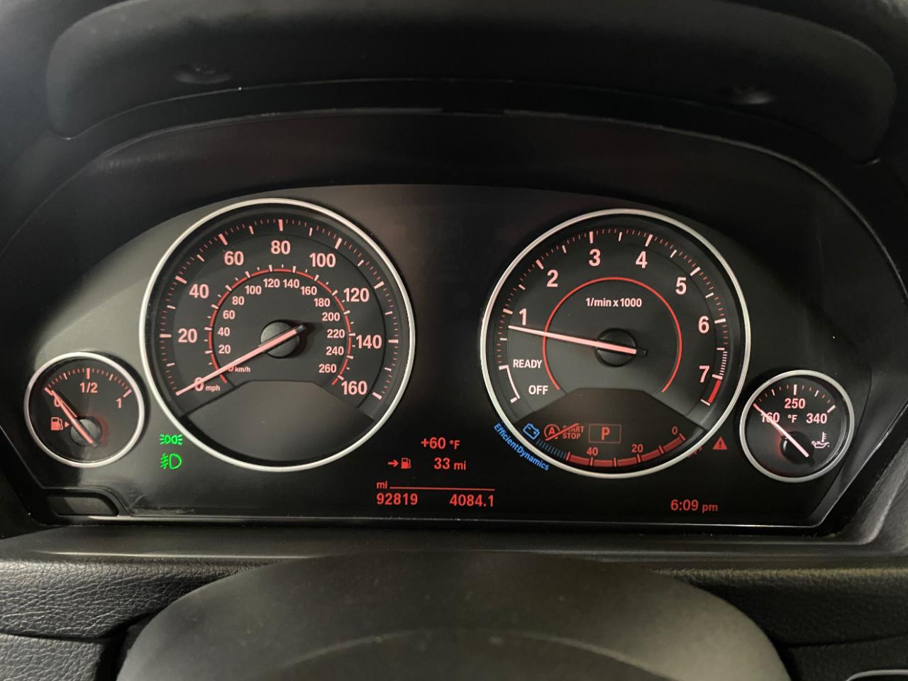 BMW 4-Series Gran Coupe 430i xDrive 2019