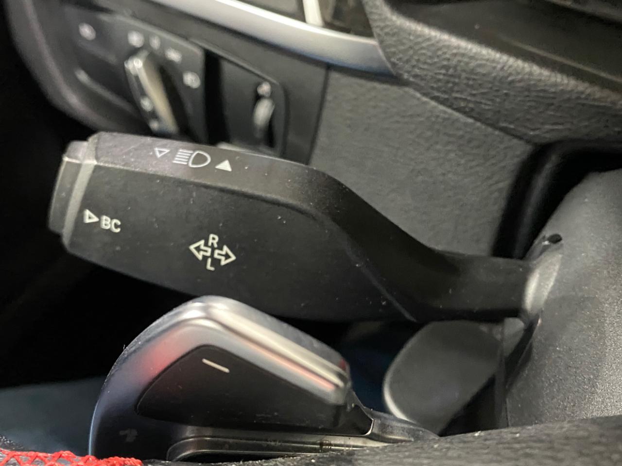 BMW 4-Series Gran Coupe 430i xDrive 2019