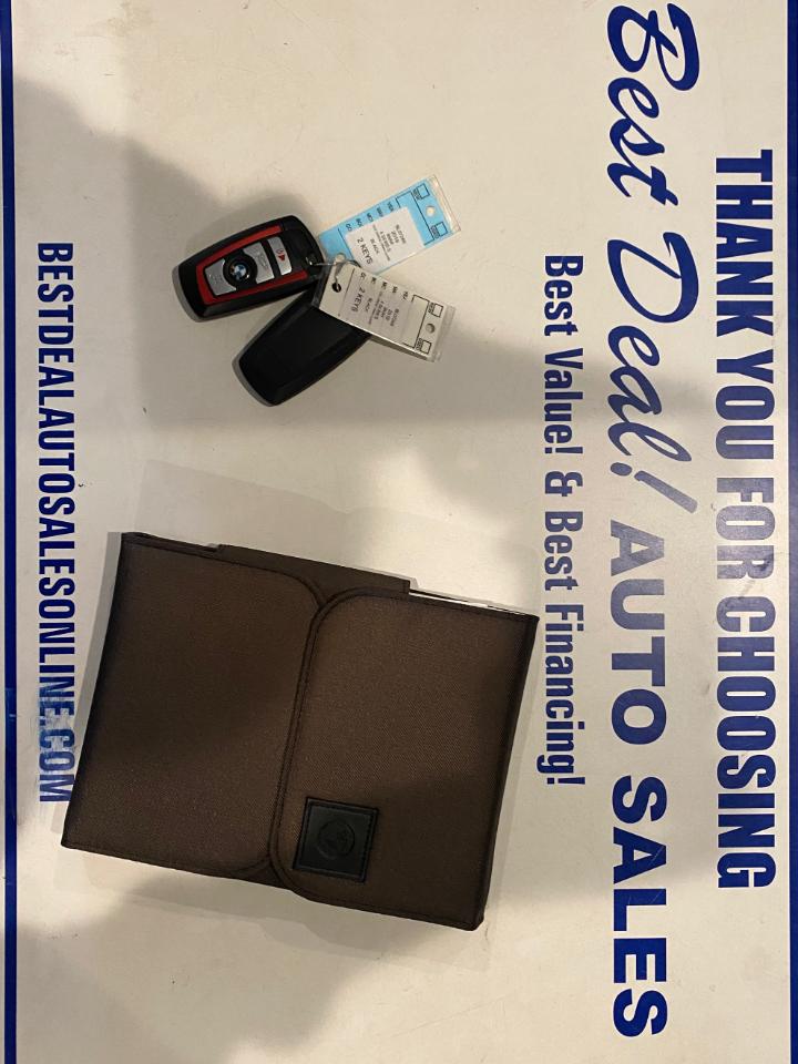 BMW 4-Series Gran Coupe 430i xDrive 2019