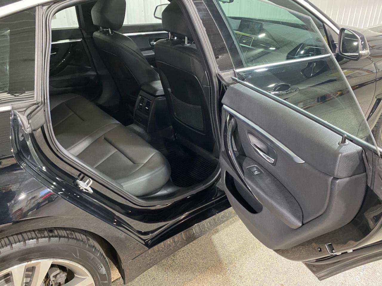 BMW 4-Series Gran Coupe 430i xDrive 2019