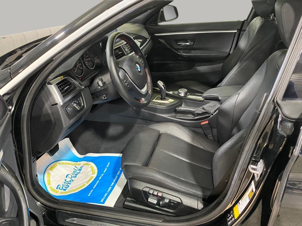 BMW 4-Series Gran Coupe 430i xDrive 2019