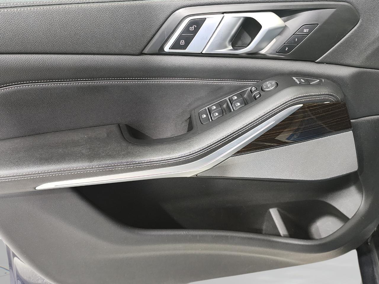 BMW X5  2019