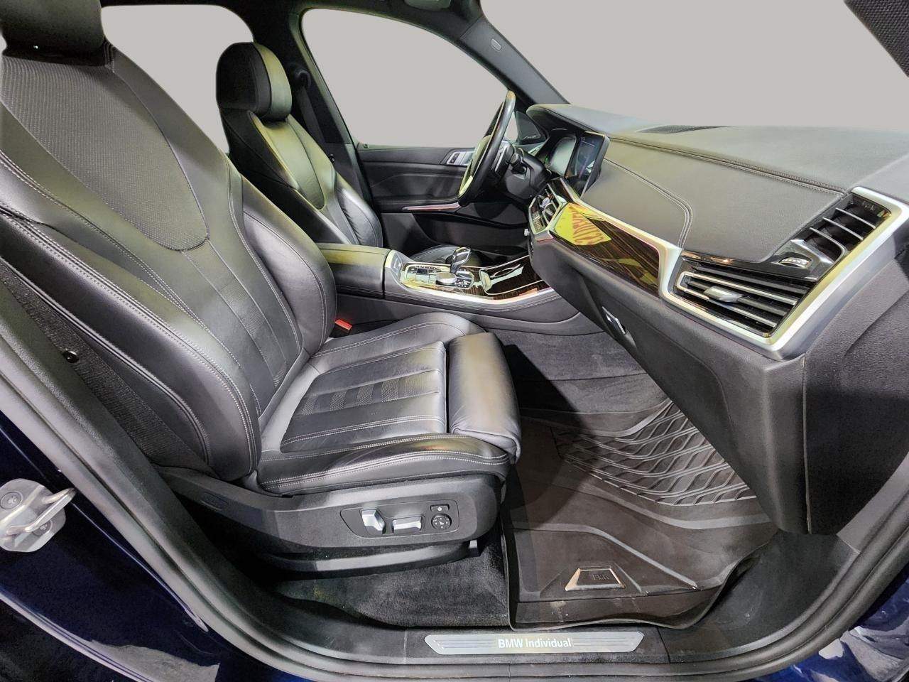 BMW X5  2019