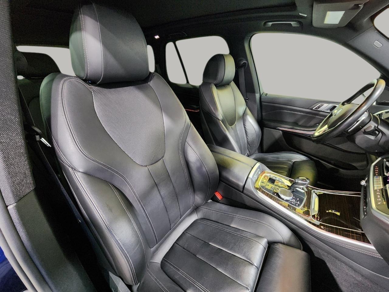 BMW X5  2019