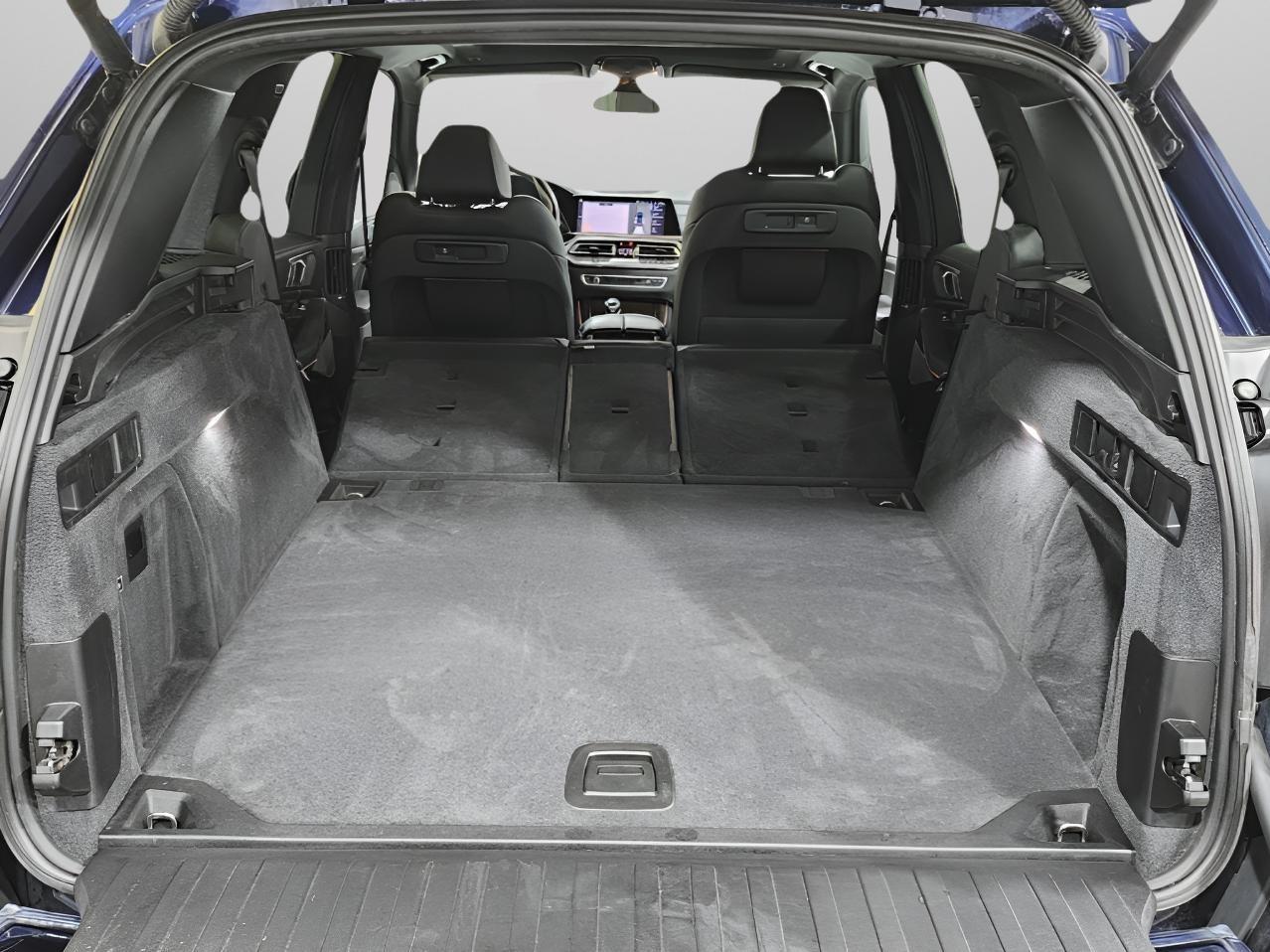 BMW X5  2019