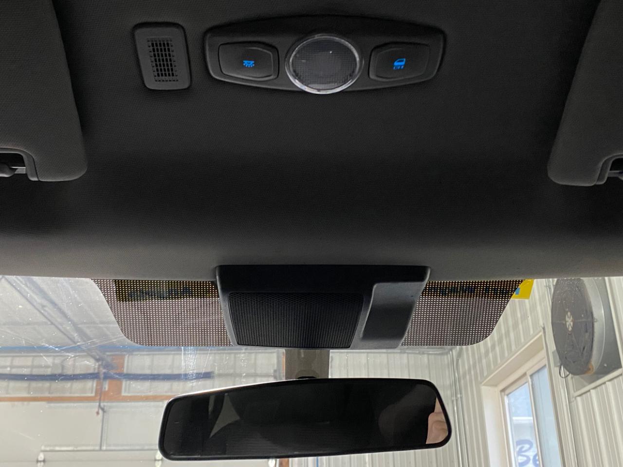 Ford F-150 King-Ranch SuperCrew 5.5-ft. 4WD 2019