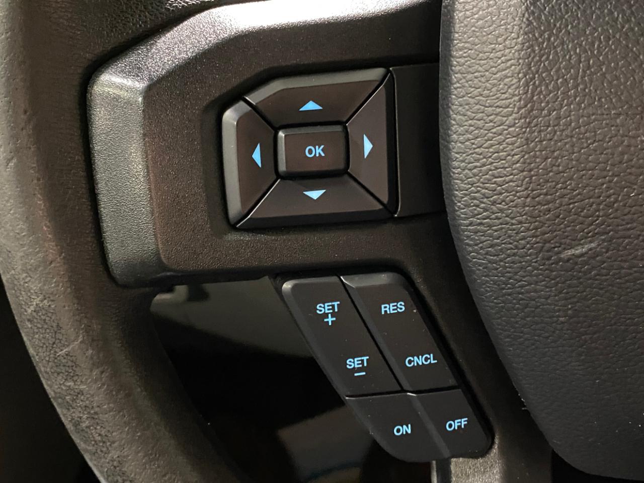 Ford F-150 King-Ranch SuperCrew 5.5-ft. 4WD 2019